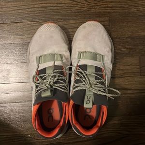 men’s oncloudnova tennis shoes